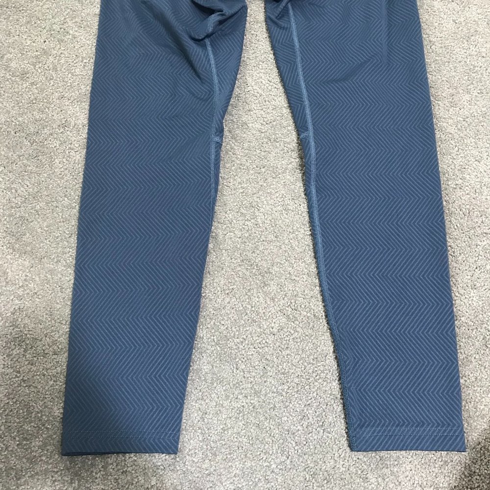 Nike: Good Condition Combat Compression Tights - image 7